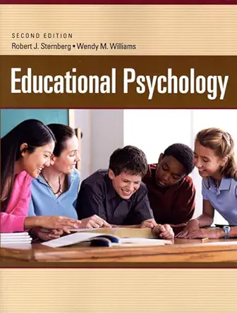 Download eBook/Pdf Educational Psychology, 2nd Edition - Instructor Resources (Instructor's Manual + Test Bank + PowerPoint Presentations)