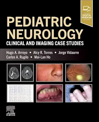 Pediatric Neurology: Clinical and Imaging Case Studies - E-Book - PDF