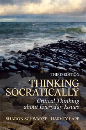 Download eBook/Pdf Thinking Socratically, 3rd Edition - Instructor Resources (Instructor's Manual + Test Bank + PowerPoint Presentations)
