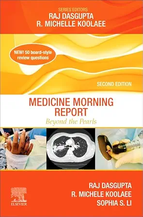 Download Medicine Morning Report, 2nd Edition - E-Book - Original PDF