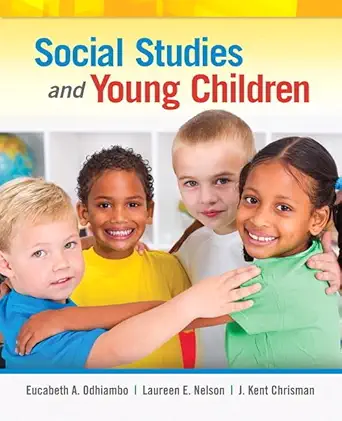 Download eBook/Pdf Social Studies and Young Children - Instructor Resources (Instructor's Manual + Test Bank + PowerPoint Presentations)