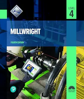 Download eBook/Pdf Millwright Level 4, 4th Edition - Instructor's Manual