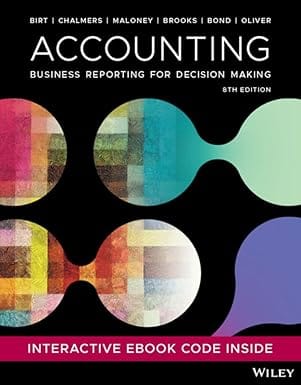 Download eBook/pdf  Accounting: Business Reporting for Decision Making