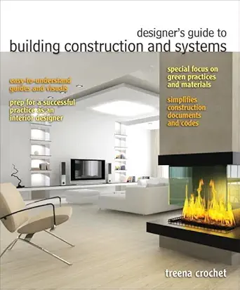 Download eBook/Pdf Designer's Guide to Building Construction and Systems, 1st Edition - Instructor Resources (Test Bank)