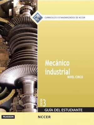 Download eBook/Pdf Millwright Trainee Guide in Spanish, Level 5, 3rd Edition - Instructor Resources (Exam Questions + PowerPoint Presentations)