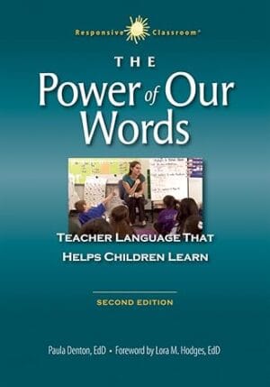 The Power of Our Words 2nd Ed 2nd Revised ed. Edition
