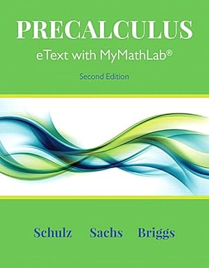 Download eBook/Pdf Precalculus, 2nd edition - TestGen