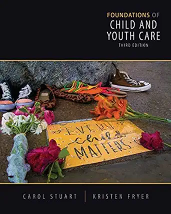 Foundations of Child and Youth Care, Third Edition - E-Book - Original PDF