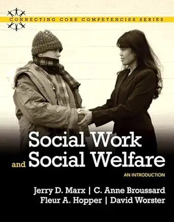 Download eBook/Pdf Social Work and Social Welfare: An Introduction, 1st Edition - Instructor Resources (Instructor's Manual and Test Bank + PowerPoint Presentations)