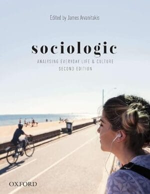 Sociologic: Analysing Everyday Life and Culture Paperback – 13 November 2020