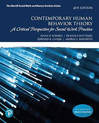 Download eBook/Pdf Contemporary Human Behavior Theory: A Critical Perspective for Social Work Practice, 4th Edition - Instructor Resources (Instructor's Manual + PowerPoint Presentations)