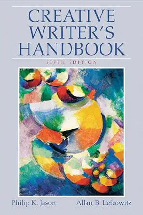 Download eBook/Pdf Creative Writer's Handbook, 5th Edition - Instructor's Manual