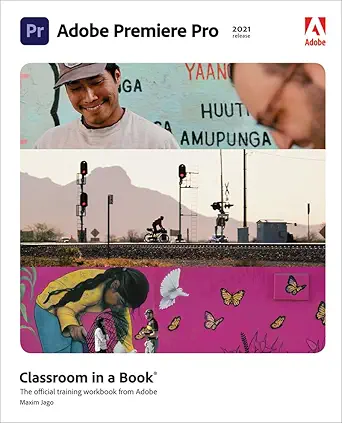 Download eBook/Pdf Adobe Premiere Pro Classroom in a Book, 1st Edition - Instructor Notes