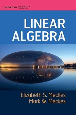 Download eBook/Pdf Linear Algebra - Instructor Resources (Instructor's Solutions Manual + Question Bank + Resources + Solutions to Question Bank)