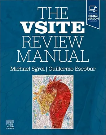 The VSITE Review Manual - E-Book - Original PDF