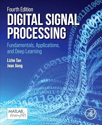 Download Digital Signal Processing: Fundamentals, Applications, and Deep Learning, 4th Edition - Instructor Resources (Instructor's Solutions Manual + Lecture_Slides + MATLAB_Labs + MATLAB_Programs + MATLAB_Project_Programs_For_Instructors + RT_Programs_For_Instructors + RT_Programs_For_Students)
