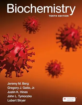 Biochemistry (International Edition) - E-Book - PDF