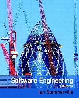 Download eBook/Pdf Software Engineering, 10th Edition - Instructor Resources (Instructor's Solutions Manual + Quiz + PowerPoint Presentations)