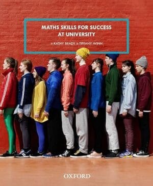 Maths Skills for Success at University ebook