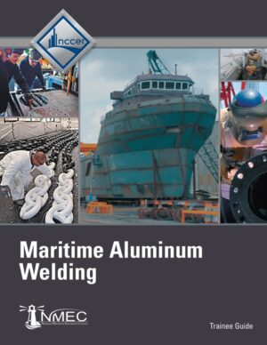 Download eBook/Pdf Maritime Aluminum Welding - Instructor Resources (GTAW + Other Resources)