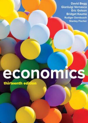 Economics, 13th Edition - E-Book - PDF