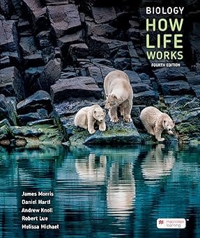 Download eBook/pdf Biology: How Life Works, 4th edition,