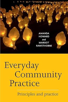 Download eBook/pdf  Everyday Community Practice 1st Edition