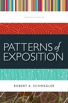 Download eBook/Pdf Patterns of Exposition, 20th Edition - Instructor's Manual