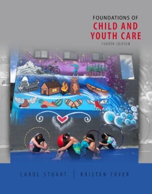 Download Book Foundations of Child and Youth Care, 4th Edition - E-Book - Original PDF
