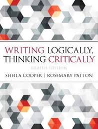 Download eBook/Pdf Writing Logically, Thinking Critically, 8th Edition - Instructor's Manual