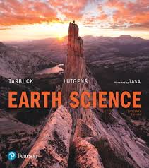 Download eBook/Pdf Earth Science, 15th Edition - TestGen