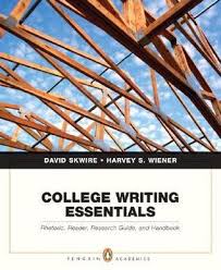 Download eBook/Pdf College Writing Essentials: Rhetoric, Reader, Research Guide, and Handbook - Instructor's Manual