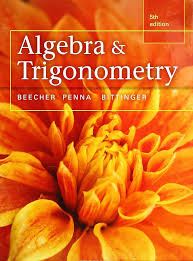 Download eBook/Pdf Algebra and Trigonometry, 5th Edition - Instructor Resources (Instructor's Solutions Manual + Test Bank + PowerPoint Presentations)