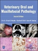Veterinary Oral and Maxillofacial Pathology - E-Book - PDF