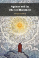 Aquinas and the Ethics of Happiness - E-Book - PDF