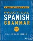 Practical Spanish Grammar : A Self-Teaching Guide - E-Book - PDF