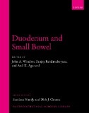 Duodenum and Small Bowel - E-Book - PDF