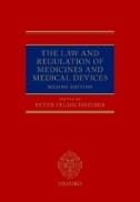 The Law and Regulation of Medicines and Medical Devices - E-Book - PDF