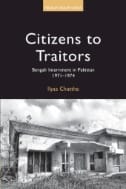 Citizens to Traitors : Bengali Internment in Pakistan, 1971–1974 - E-Book - PDF
