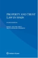 Property and Trust Law in Spain - E-Book - PDF