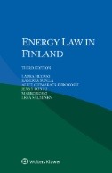 Energy Law in Finland - E-Book - PDF