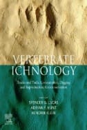 Vertebrate Ichnology : Tracks and Trails, Consumption, Digging and Reproduction, Geoconservation - E-Book - PDF