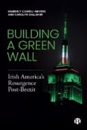 Building a Green Wall : Irish America’s Resurgence Post-Brexit - E-Book - PDF
