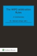 The WIPO Arbitration Rules: : A Commentary - E-Book - PDF
