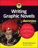Writing Graphic Novels For Dummies - E-Book - PDF