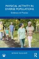 Physical Activity in Diverse Populations : Evidence and Practice - E-Book - PDF