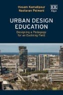 Urban Design Education : Designing a Pedagogy for an Evolving Field - E-Book - PDF