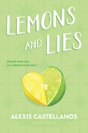 Lemons and Lies - E-Book - PDF