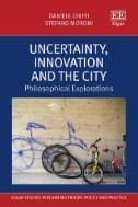Uncertainty, Innovation and the City : Philosophical Explorations - E-Book - PDF