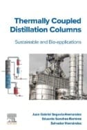 Thermally Coupled Distillation Columns : Sustainable and Bio-applications - E-Book - PDF